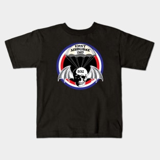 Screaming Eagle! Kids T-Shirt